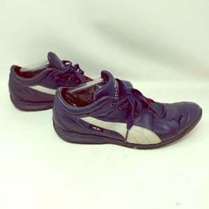 PUMA RED BULL RACING FORMULA ONE TEAM SNEAKERS
